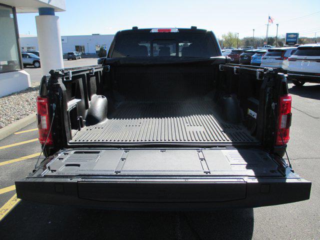 FORD F-150 XLT - 10