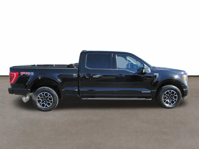 FORD F-150 XLT - 2