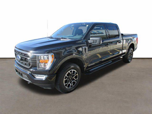 FORD F-150 XLT - 7