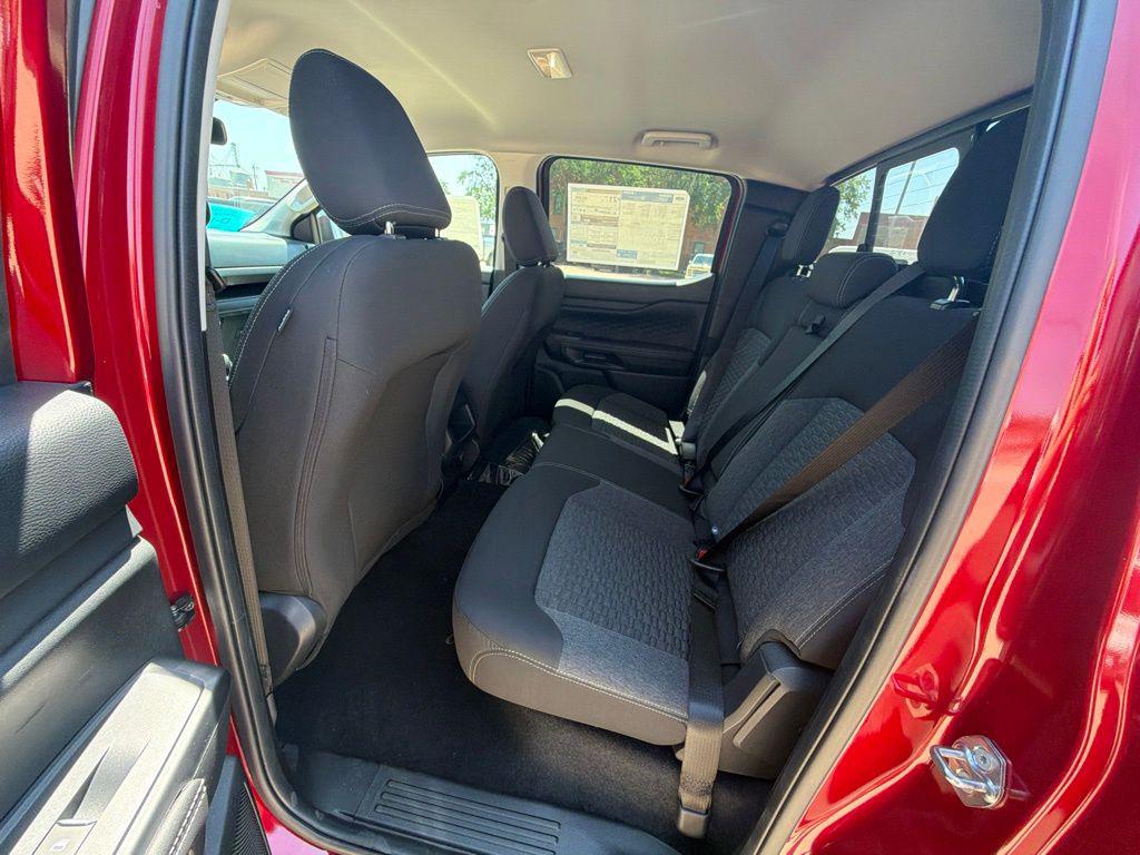 2026 FORD RANGER XLT 照片 8