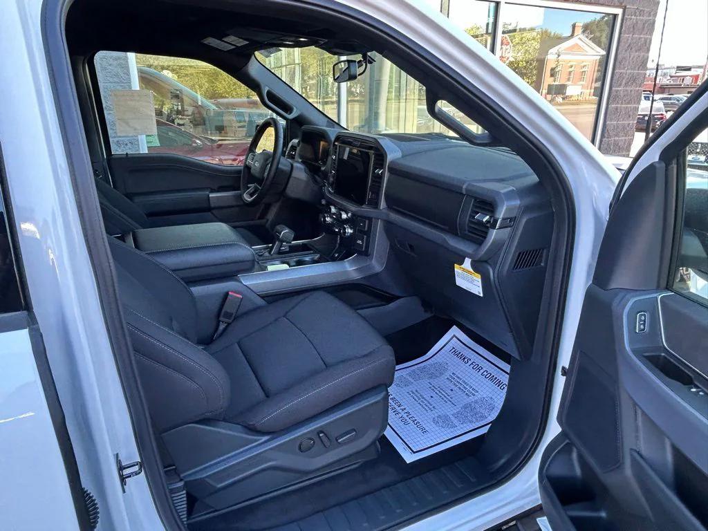 FORD F-150 XLT - 5