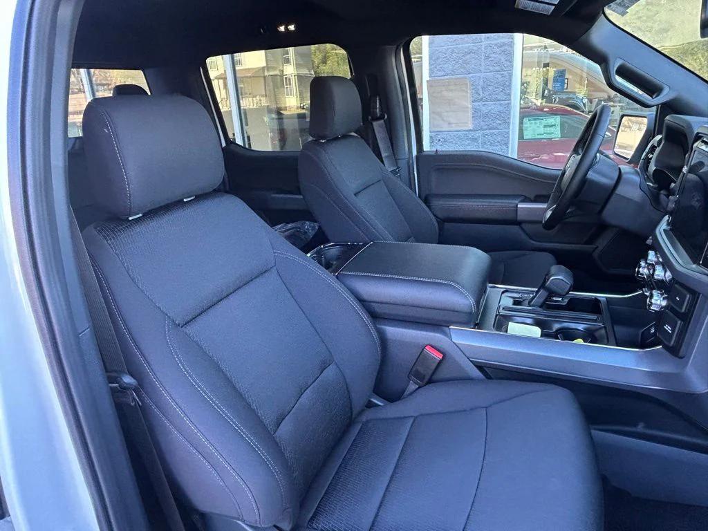 FORD F-150 XLT - 6