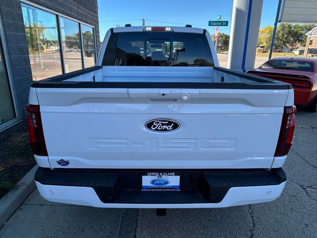 FORD F-150 XLT - 10