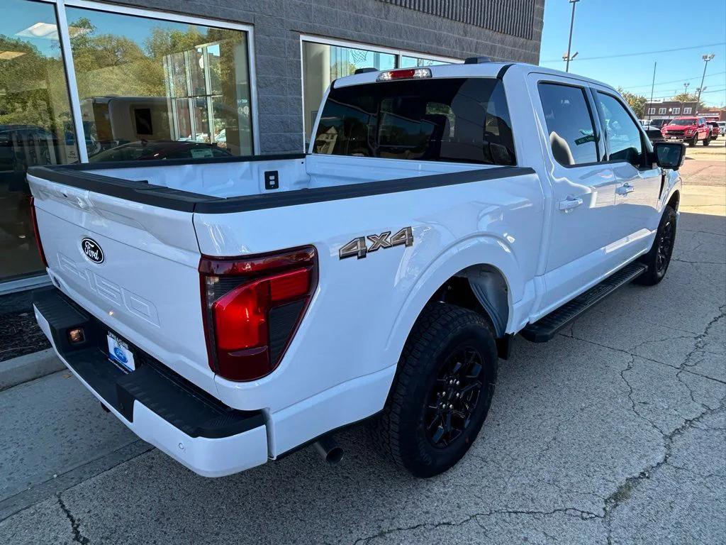 FORD F-150 XLT - 9