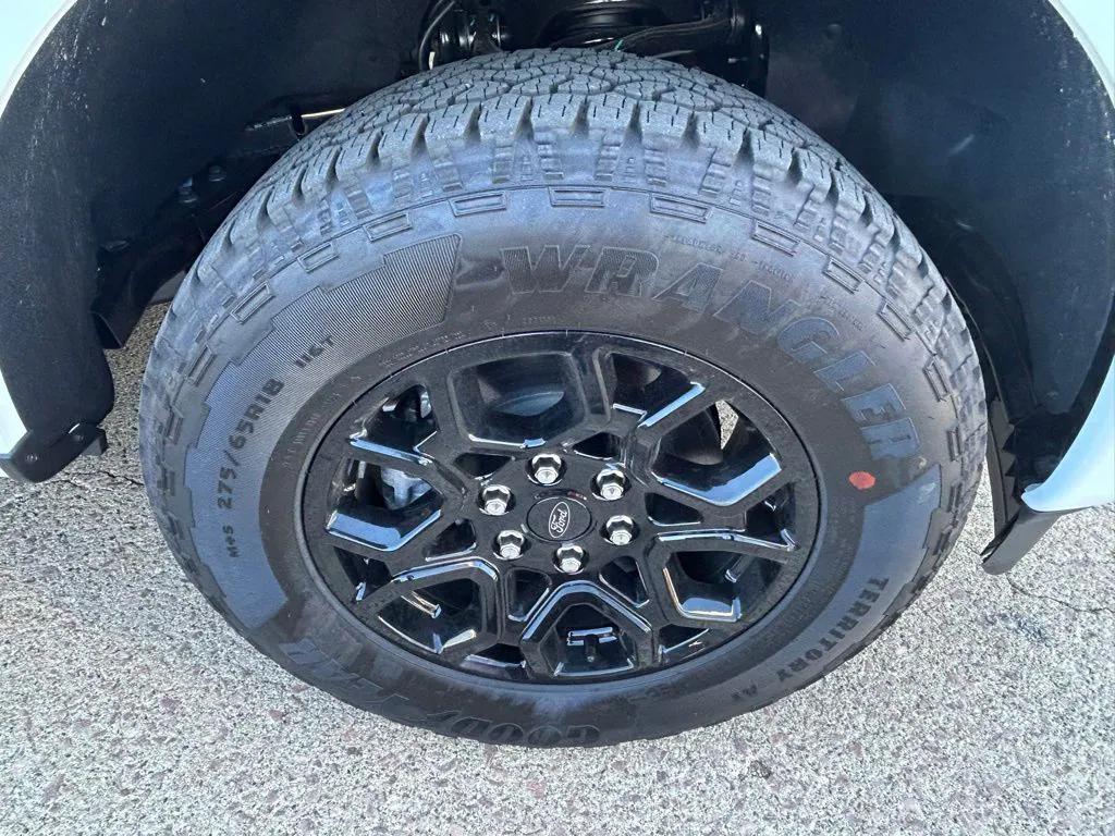 FORD F-150 XLT - 4