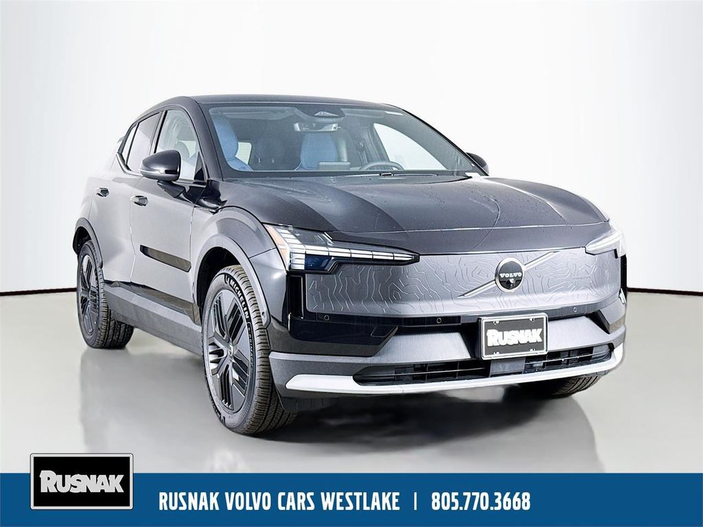 New 2026 Volvo EX30 Cross Country Ultra, Twin Motor Performance, Fully electric