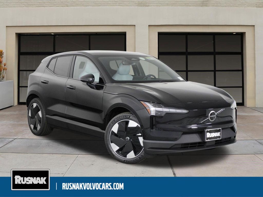 New 2026 Volvo EX30 Ultra Twin Motor Performance, Fully electric