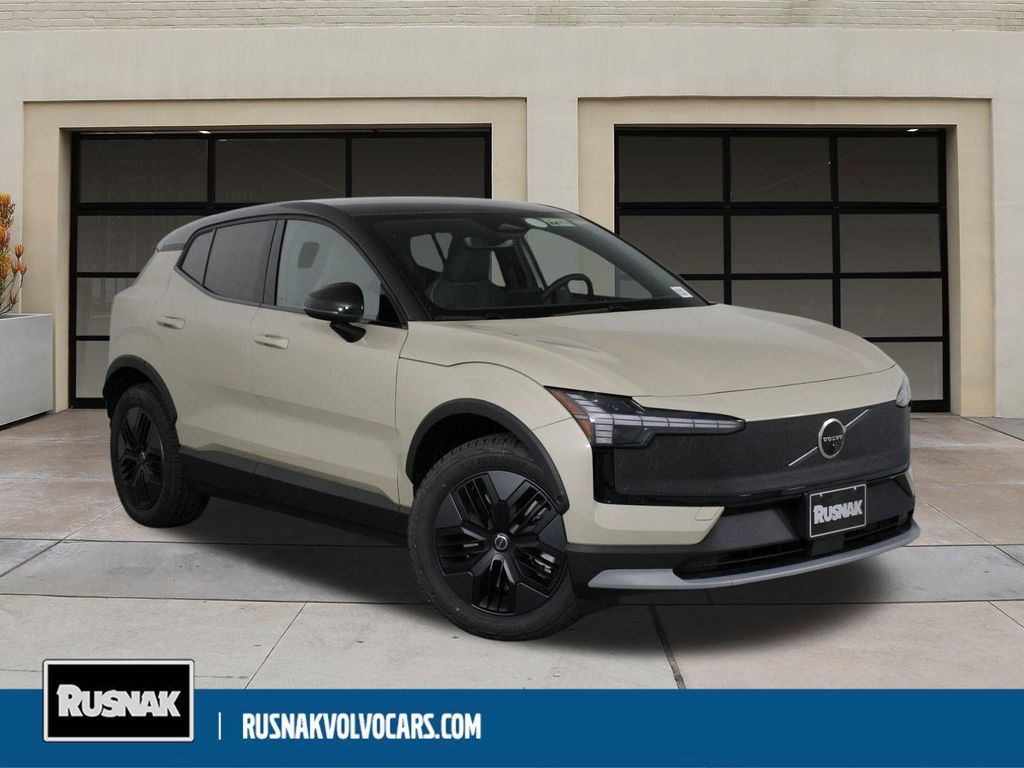 New 2026 Volvo EX30 Cross Country Ultra, Twin Motor Performance, Fully electric