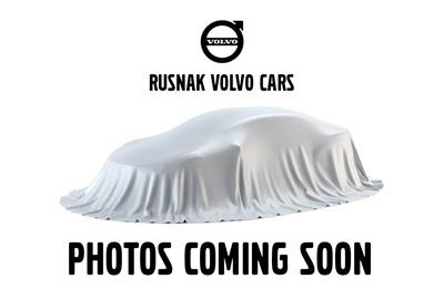 New 2026 Volvo XC60 B5 Plus