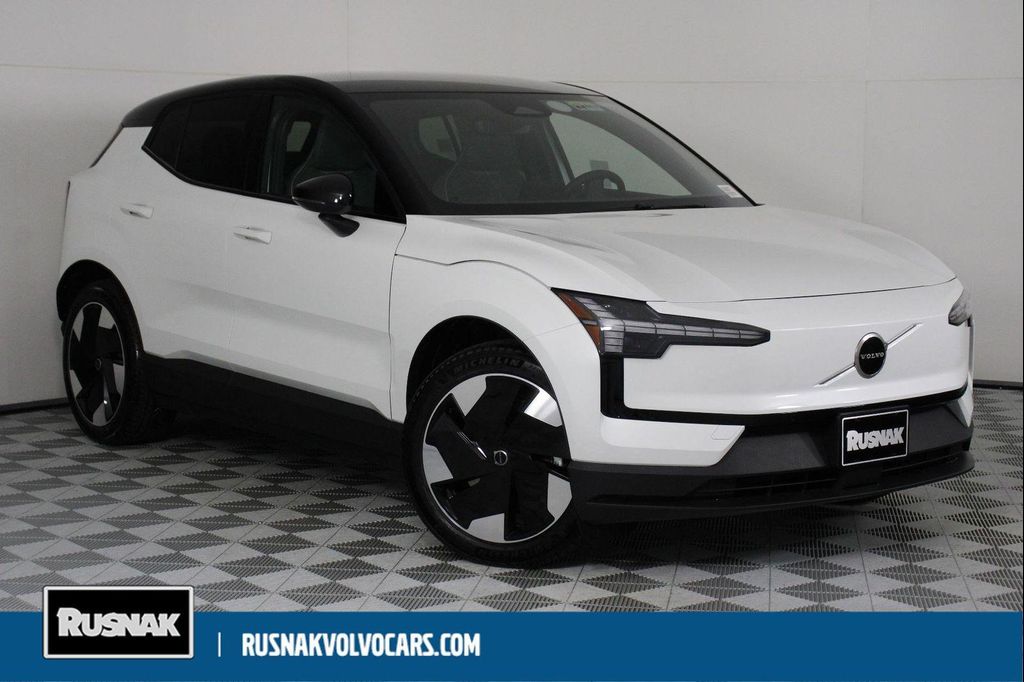 New 2026 Volvo EX30 Plus Twin Motor Performance, Fully electric