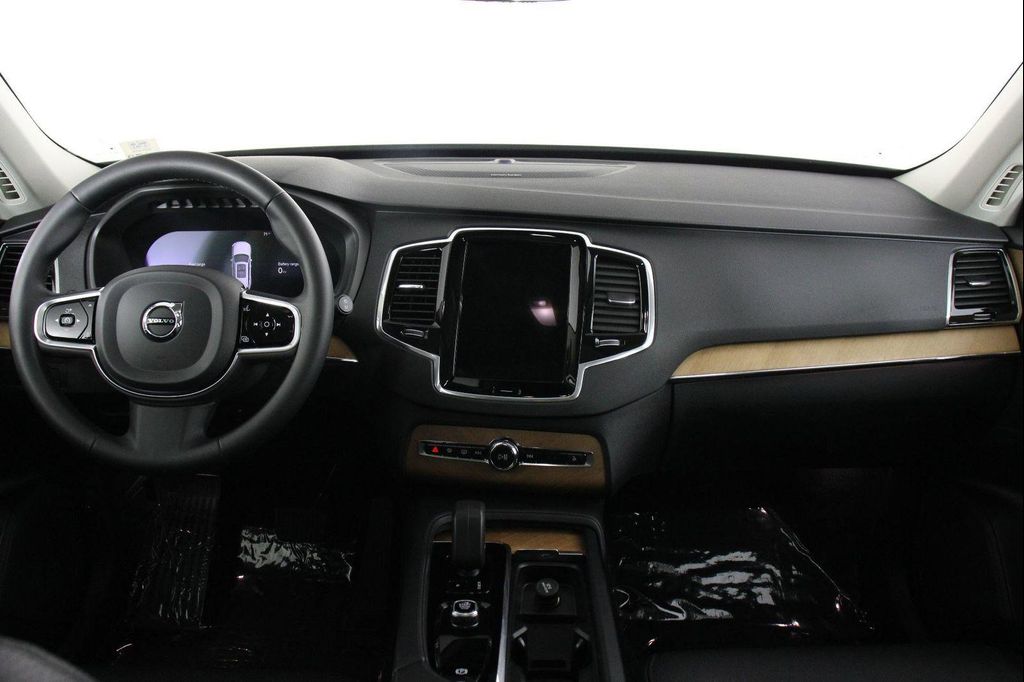 2023 Volvo XC90 RECHARGE PLUG-IN HYBRID T8 PLUS DARK THEME 7- 照片 7