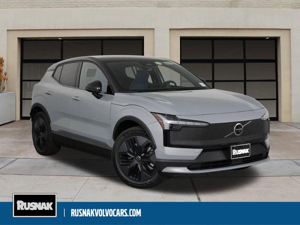 New 2026 Volvo EX30 Cross Country Ultra, Twin Motor Performance, Fully electric