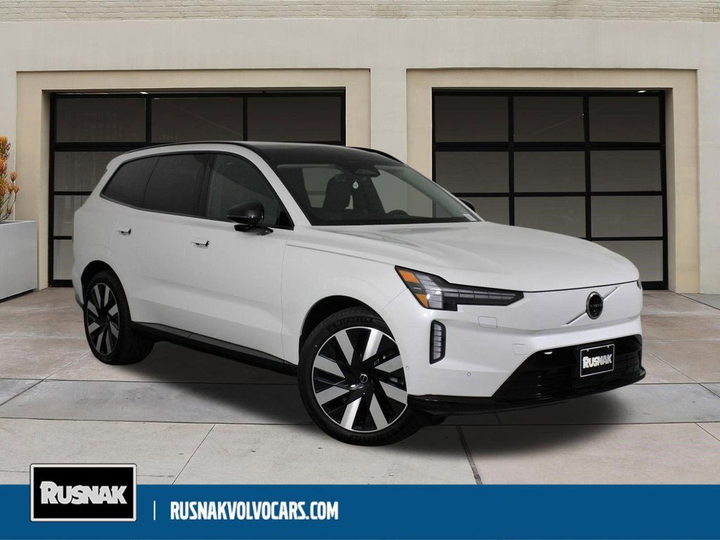 New 2026 Volvo EX90 Ultra, Twin Motor Performance, Fully electric, 7 Seats