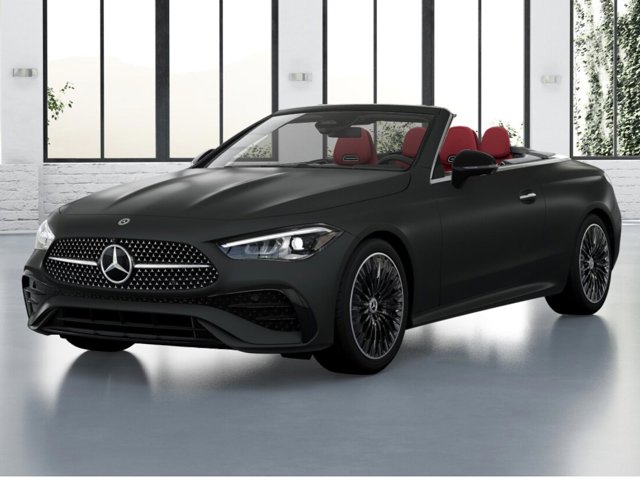 New 2026 Mercedes-Benz CLE 300 CLE 300