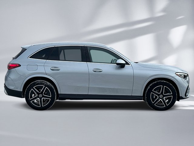 2025 Mercedes-BENZ GLC 照片 5