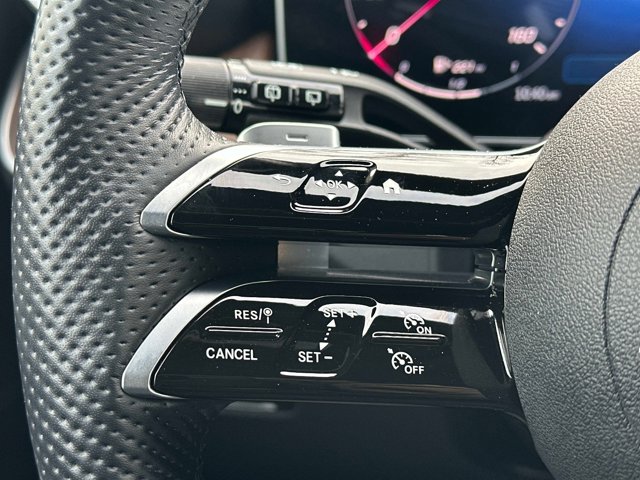 2025 Mercedes-BENZ GLC 缩略图 21