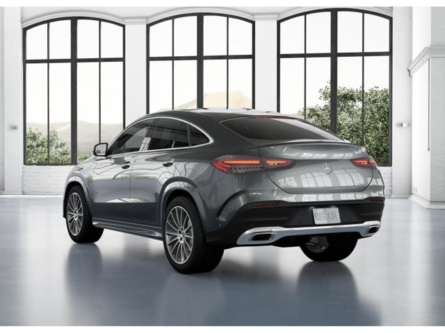 صورة مصغرة 27 لـ 2026 Mercedes-BENZ GLE