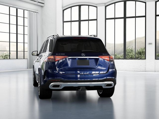 2026 Mercedes-BENZ GLE 缩略图 25