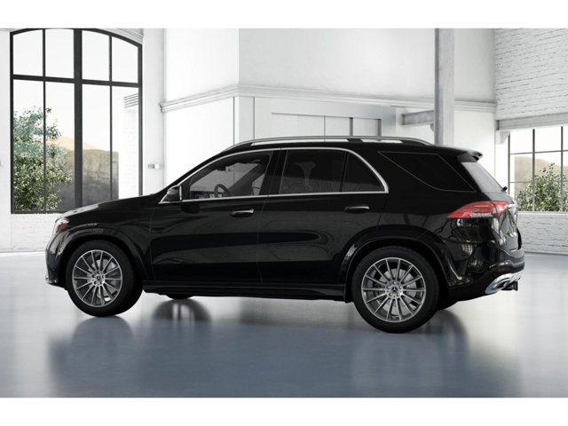 2026 Mercedes-BENZ GLE — миниатюра 31