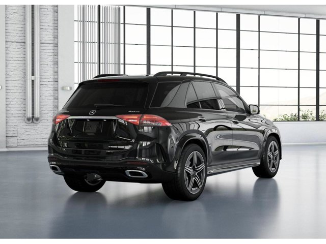 2026 Mercedes-BENZ GLE 缩略图 21