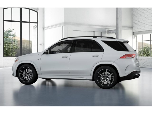 صورة مصغرة 31 لـ 2026 Mercedes-BENZ AMG GLE 53