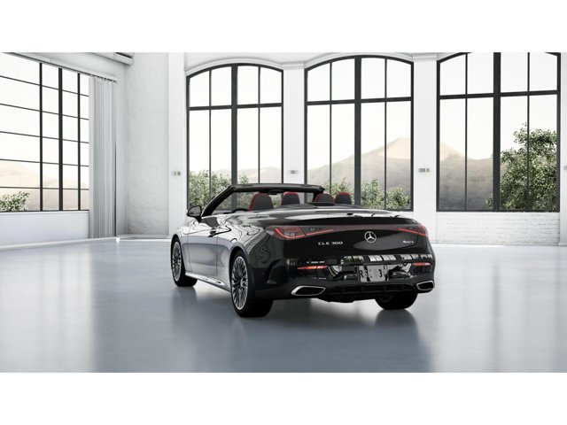 2026 Mercedes-BENZ CLE — миниатюра 26