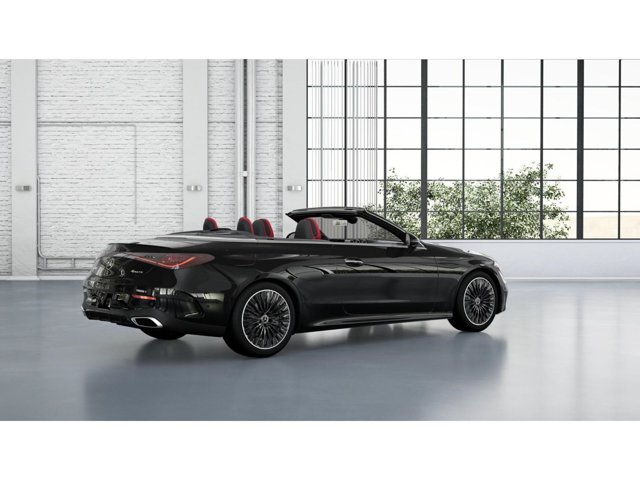 2026 Mercedes-BENZ CLE — миниатюра 19