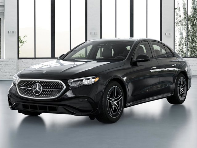 New 2026 Mercedes-Benz E-Class E 350