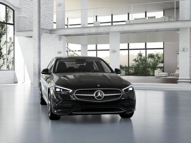 صورة 8 لـ 2026 Mercedes-BENZ C-CLASS