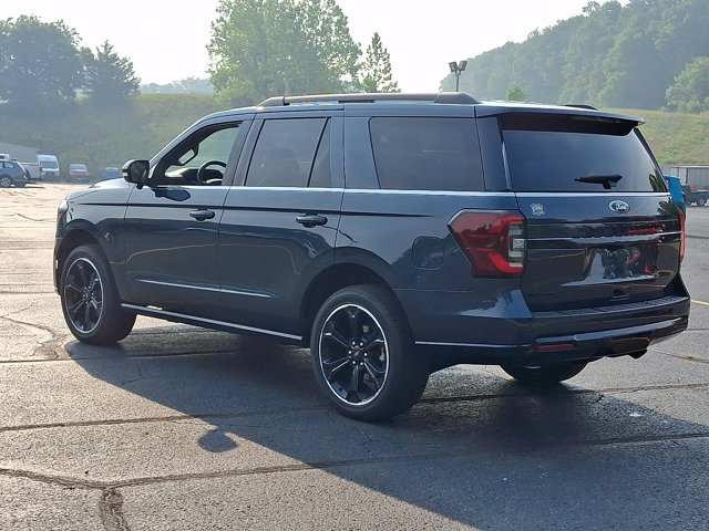 2023 FORD EXPEDITION LIMITED 照片 4