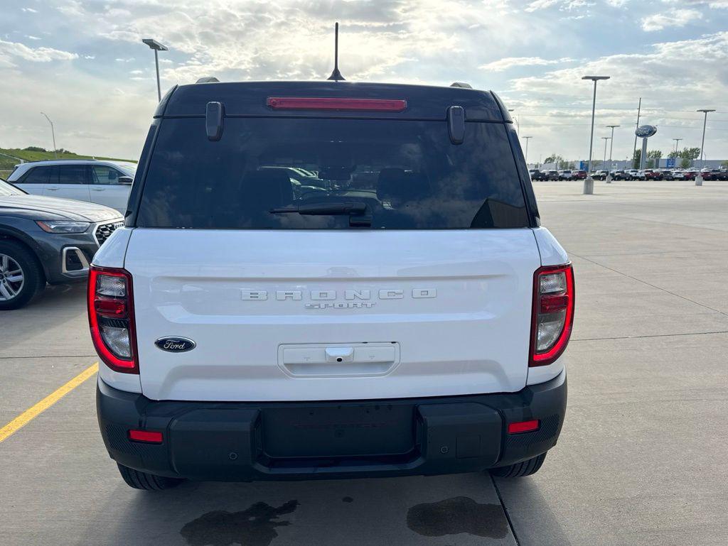FORD BRONCO SPORT OUTER BANKS - 7