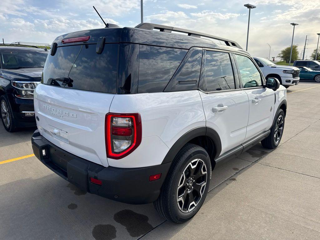 FORD BRONCO SPORT OUTER BANKS - 6
