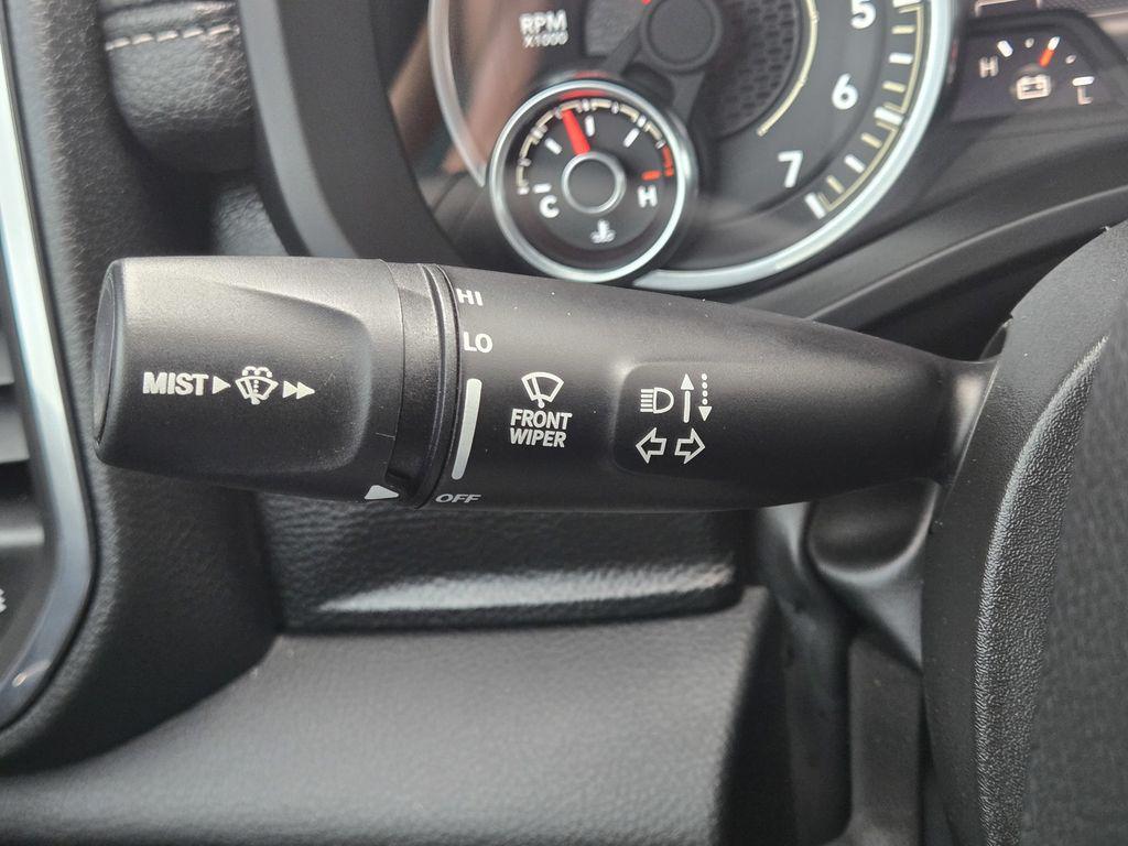 2024 RAM 1500 LARAMIE — миниатюра 16