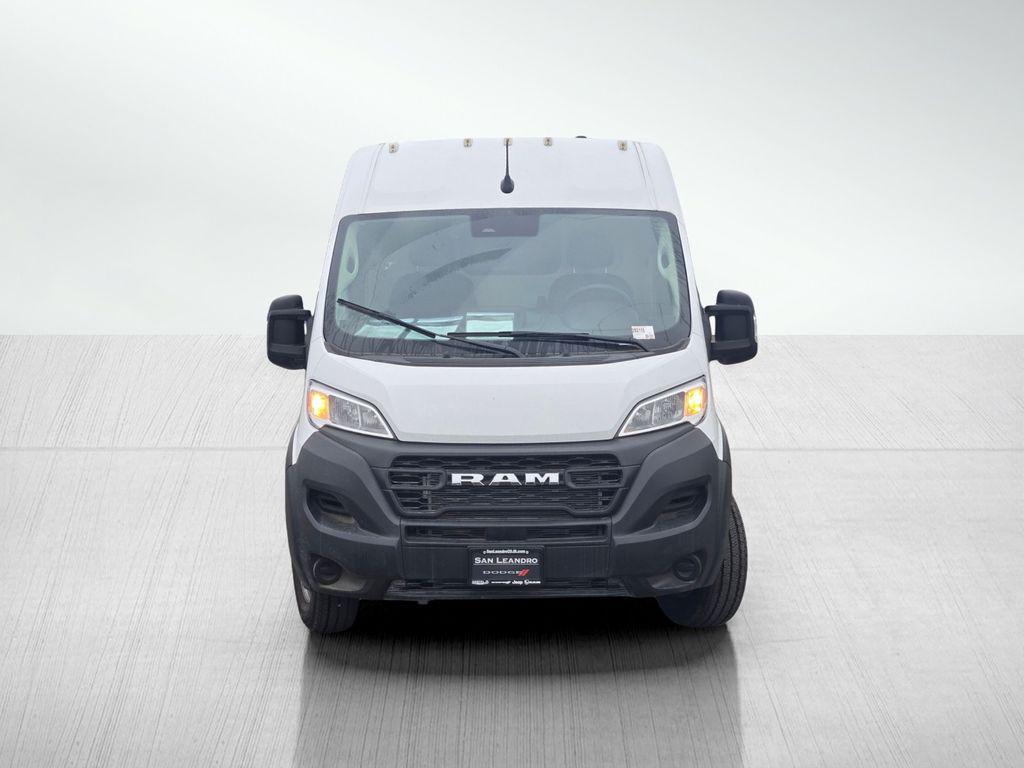 صورة 2 لـ 2025 RAM PROMASTER 2500 TRADESMAN