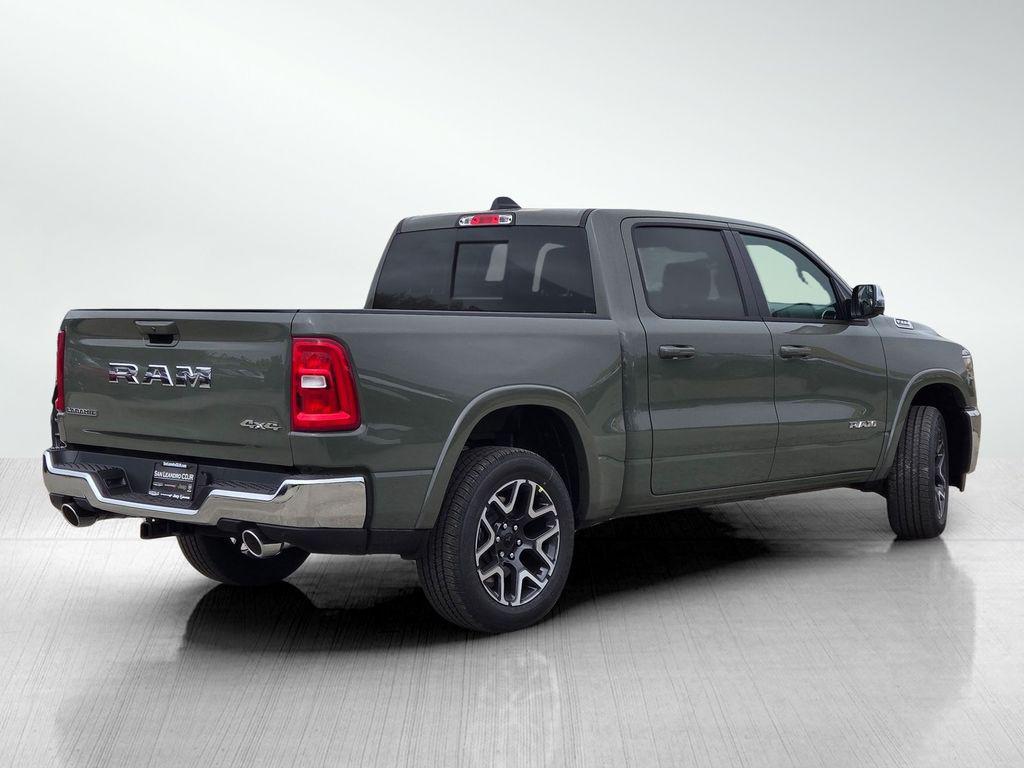 صورة 4 لـ 2026 RAM 1500 LARAMIE