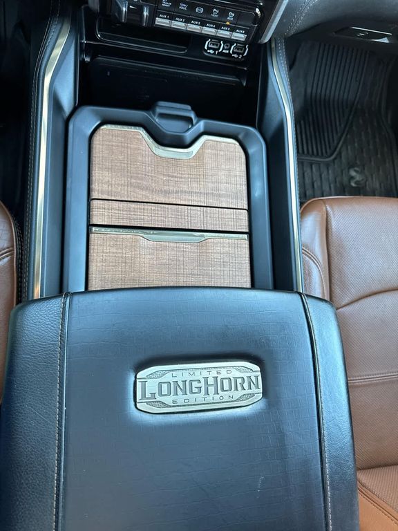 2024 RAM 3500 LONGHORN 缩略图 26