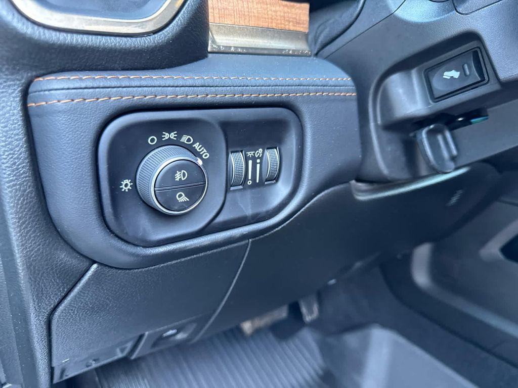 2024 RAM 3500 LONGHORN 缩略图 18