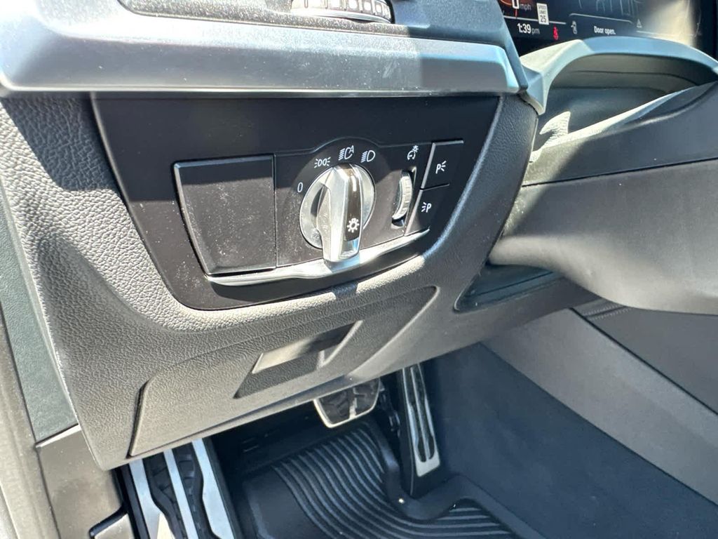 2024 BMW X4 M40I — миниатюра 19