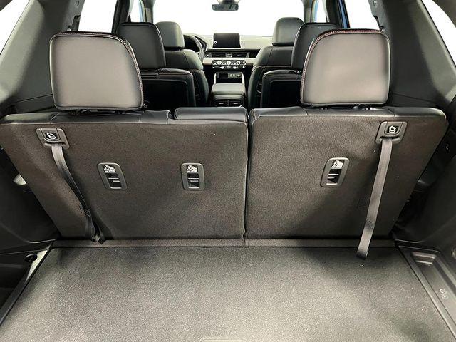 صورة مصغرة 30 لـ 2025 Honda PILOT TRAILSPORT