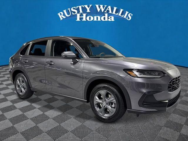 New 2026 Honda HR-V LX