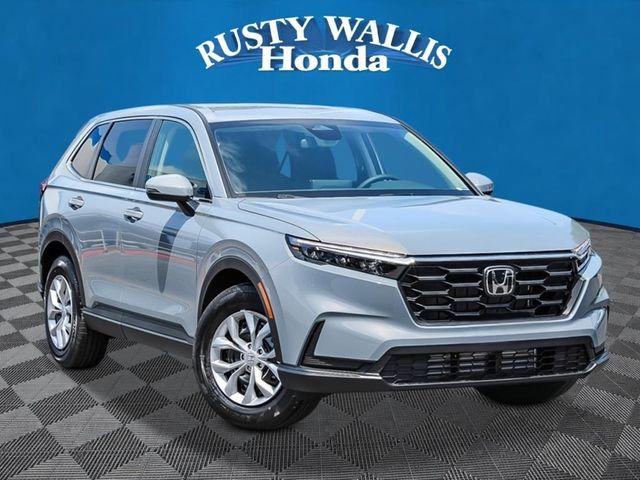 New 2026 Honda CR-V LX