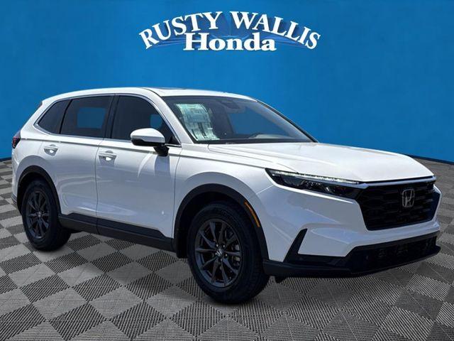 New 2026 Honda CR-V EX-L