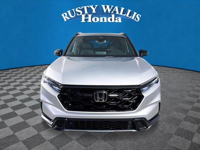 HONDA CR-V HYBRID SPORT-L - 8