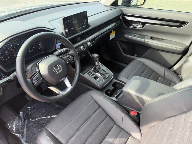 2026 Honda CR-V EX-L 缩略图 12