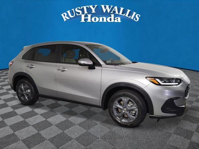 New 2026 Honda HR-V LX