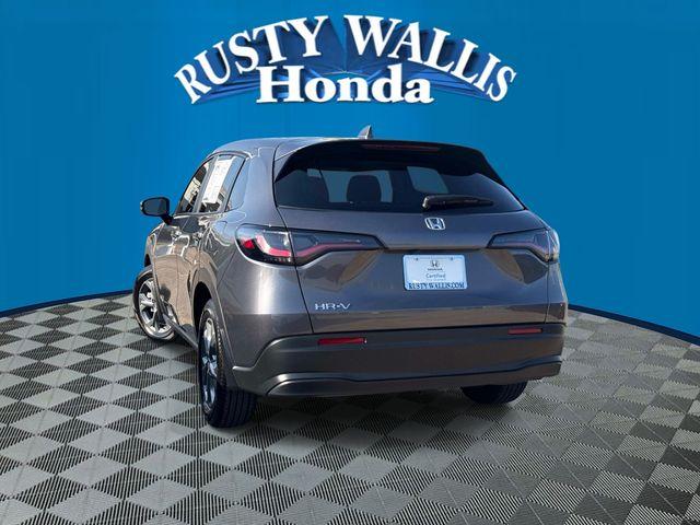 2027 Honda HR-V LX 照片 3