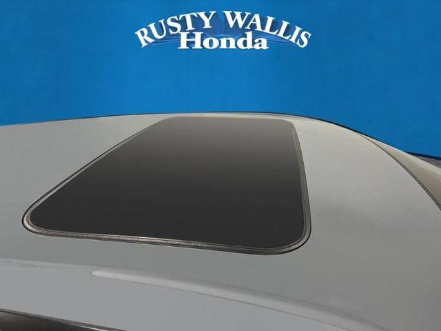 HONDA CR-V EX-L - 10