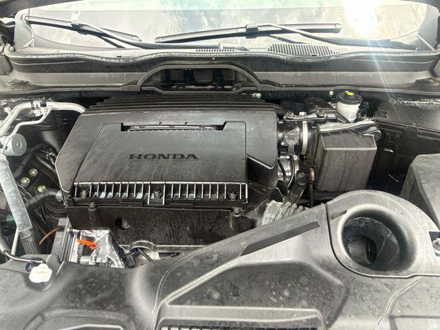 صورة مصغرة 24 لـ 2025 Honda PILOT ELITE