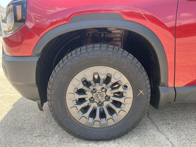 صورة مصغرة 3 لـ 2026 Honda PASSPORT TRAILSPORT BLACKOUT