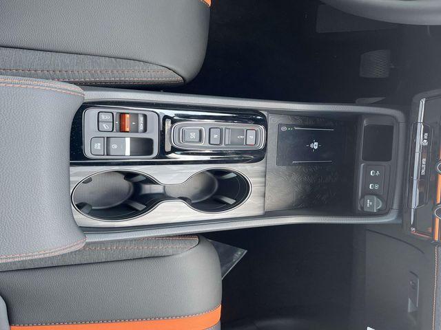صورة مصغرة 16 لـ 2026 Honda PASSPORT TRAILSPORT BLACKOUT